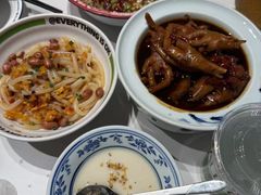 -老三样·旧食新味(船山路店)