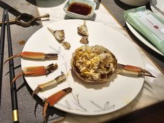-宴昆山·私房菜(春晖店)