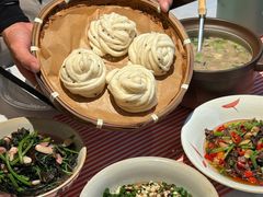 -衡地道·三菜一汤(汉溪长隆店)