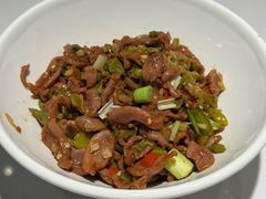 -兰湘子·湘菜小炒(石家庄万象城店)