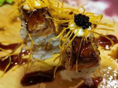 -弓二·烧鸟居酒屋(财富购物中心店)