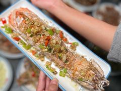 -三妹小龙虾·黄油蟹(华侨城总店)