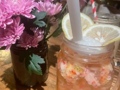 -Apollo·西班牙小酒馆(安福路店)