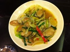 -J Daeng Seafood