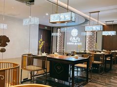 大堂-童福兴·南京菜(老门东店)