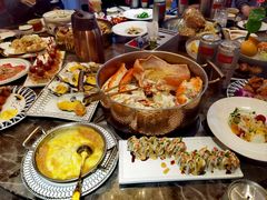 -蟹之国·精品蟹料理(极地店)
