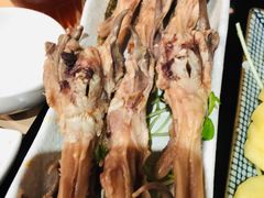 -大红袍火锅料理(尖沙咀店)