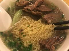 -莲塘味宝园牛杂(天越翔园店)