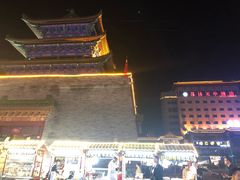 -鼓楼夜市