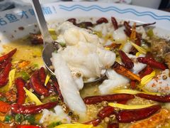 -花椒俏川菜小馆(南海万达店)