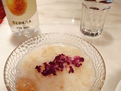 -小吊梨汤·北京菜·烤鸭(双井乐成中心店)