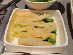 -海底捞火锅(奥体南路店)