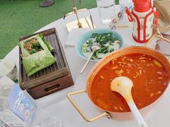 -沿途四季·云南菜·诗酒茶(蓝色港湾店)