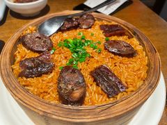 -乔街深夜食堂·小龙虾·高压锅生蚝(杭州总店)