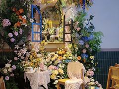 -椰莱泰小谷·东南亚融合菜(坪山悦阾SPACE店)