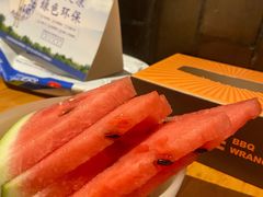-肉串汪(月坛店)