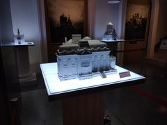 -哈尔滨规划展览馆