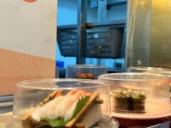 -争鲜回转寿司(东方银座店)