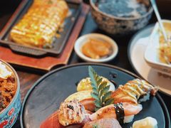 -山葵家·创意料理(宁波来福士店)