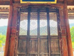 -青州市云门山风景区