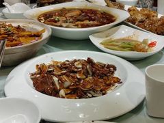 -老牌坊鲁菜名店(宽厚里店)