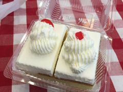 -红宝石·鲜奶小方(联洋店)