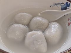 -高行汤团店(金高路店)