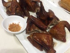 -海皇酒家(钰海万国汇购物广场店)