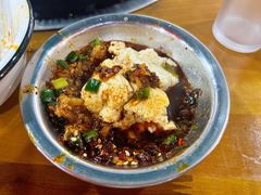 -陈记泸州酸菜豆花火锅(建设路店)