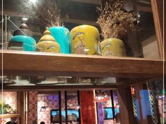 -江边城外烤全鱼(方庄时代购物中心店)