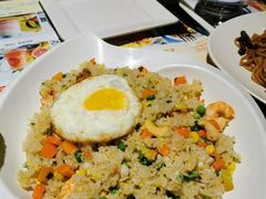-路易十三西餐厅(西关新天地店)