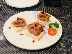 -菊上料理(蜀山银泰百货店)