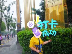 -荷兰花海