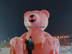 -沈阳奥体冰雪嘉年华