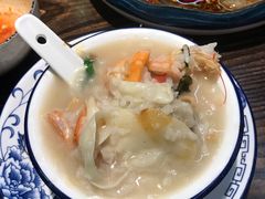 -大洋家·精品潮汕菜·生腌砂锅粥(天河东路店)