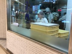 门面-都恩客(高岛屋百货店)