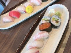 -田舍家Inakaya·炉端烧·铁板烧(天汇igc店)