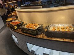 -九记潮汕现切鲜牛肉自助火锅(长沙·方圆荟店)