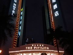 门面-圣廷苑酒店-馥轩中餐厅
