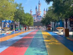 -沈阳方特欢乐世界