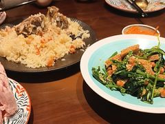 -那拉提之疆·新疆菜(美院店)