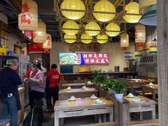 -王婆婆老妈蹄花川菜馆·非物质文化遗产(太古里一店)