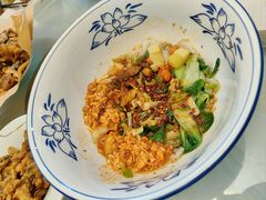 -粉巷13號陕菜馆