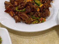 -强记湛江鸡饭店·二十七年老字号(拱北店)