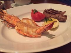 -沈阳君悦酒店·意坊意大利餐厅