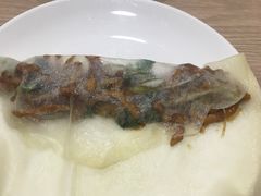 筋饼-姥家春饼店(漳州二路店)