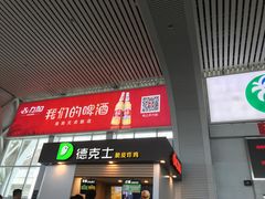 -海口东站