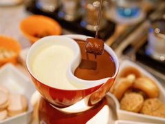 -万达文华酒店·美食汇自助餐厅