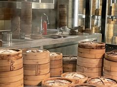 -万荟轩海鲜·粤式点心自助餐厅(蓝海风万怡酒店)
