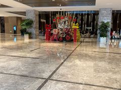 -无锡丽笙精选酒店